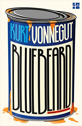 Cover of Bluebeard
