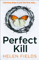 Cover of Perfect Kill (A DI Callanach Thriller, Book 6)