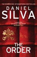 Cover of The Order