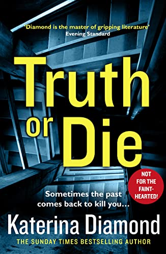 Cover of Truth or Die