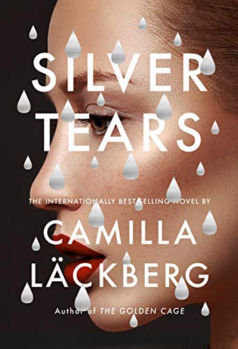 Cover of Silver Tears