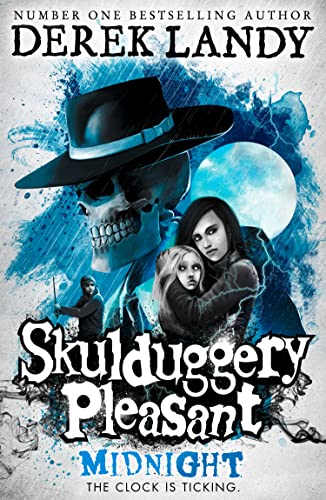 Cover of Midnight