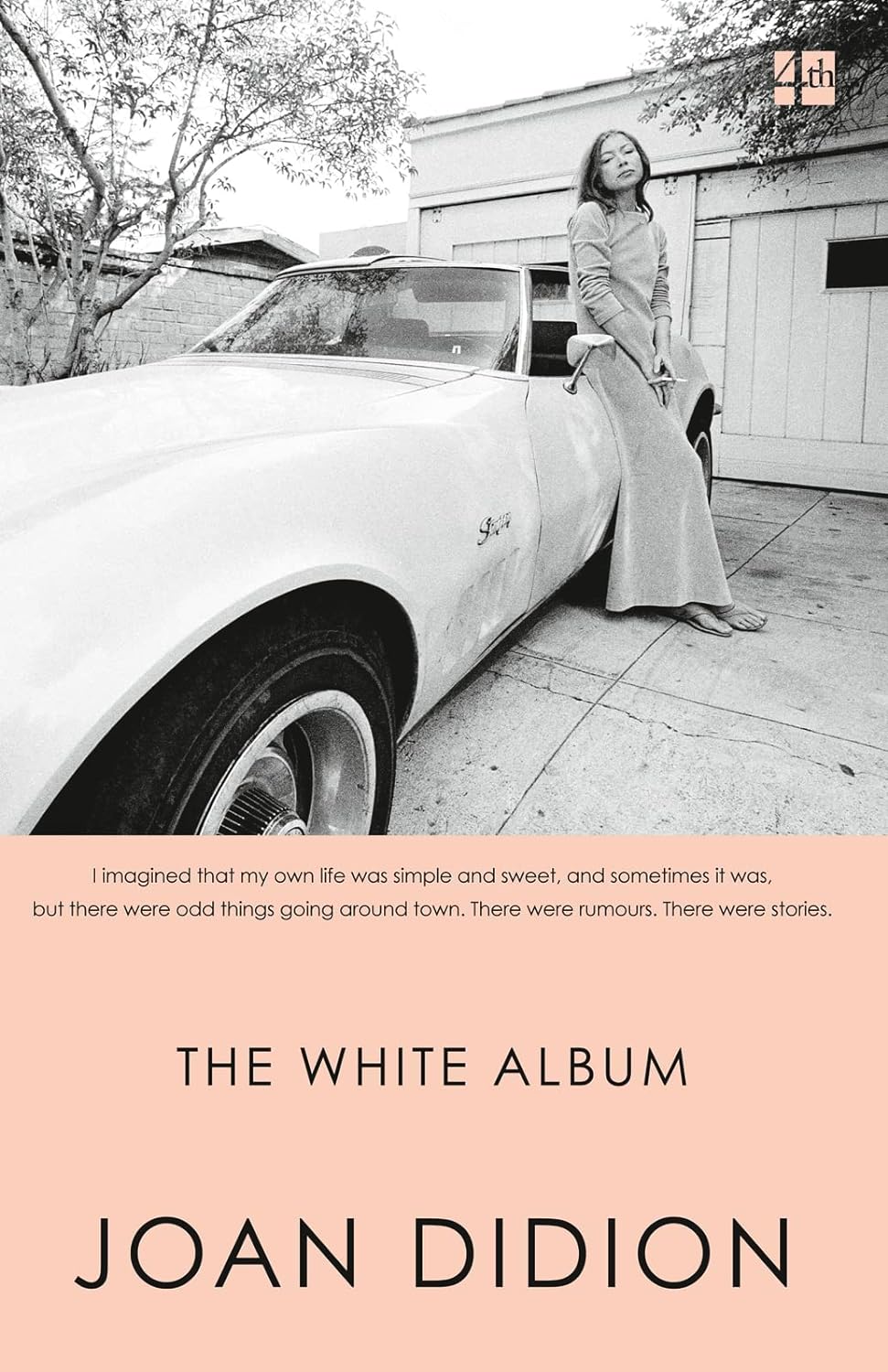 Cover of The White Album