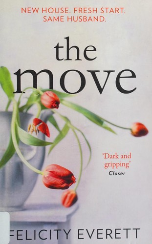 Cover of Move