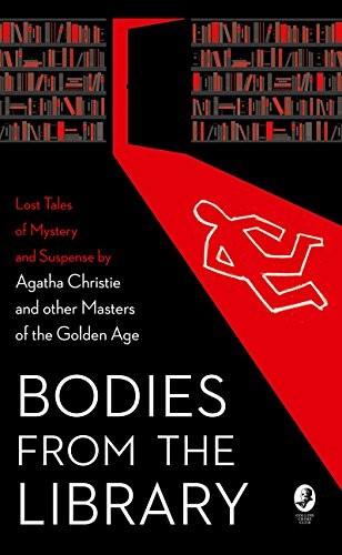 Cover of Bodies from the Library