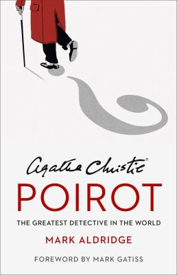 Cover of Agatha Christie's Poirot