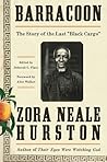 Cover of Barracoon: The Story of the Last "Black Cargo"