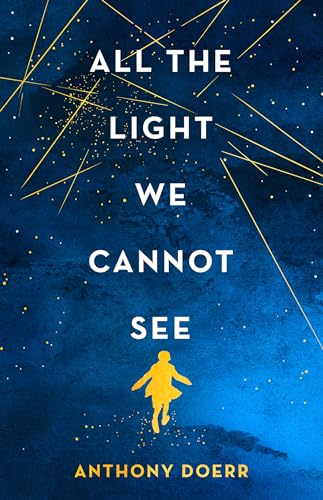 Cover of All the Light We Cannot See