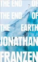 Cover of The End of the Earth