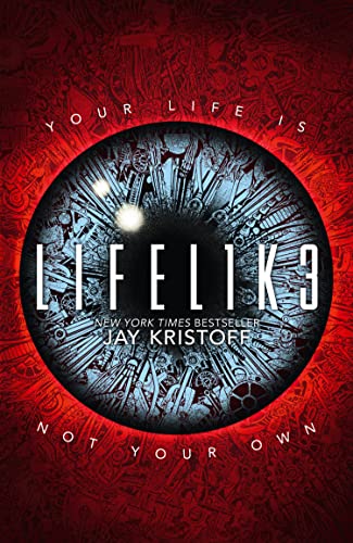 Cover of Lifel1k3