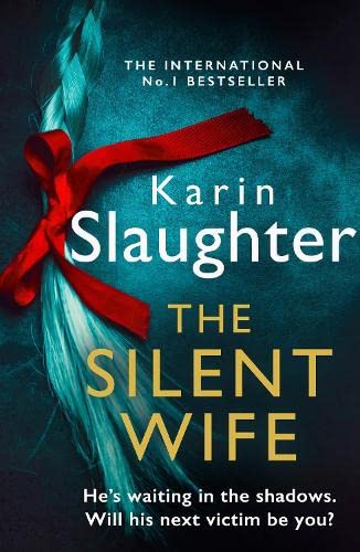 Cover of The Silent Wife