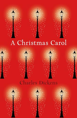 Cover of A Christmas Carol