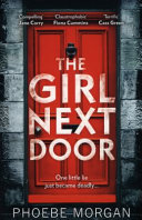 Cover of The Girl Next Door