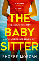 Cover of The Babysitter