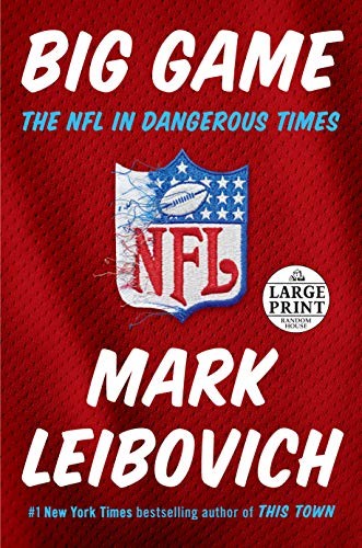Cover of Big game