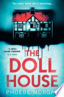 Cover of The Doll House