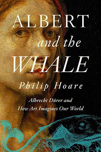 Cover of Albert and the Whale