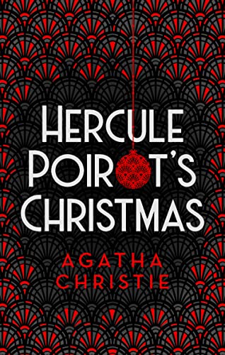 Cover of Hercule Poirot's Christmas