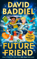 Cover of Future Friend