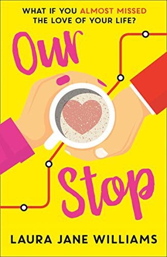 Cover of Our Stop