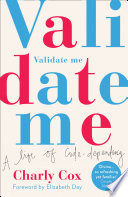 Cover of Validate Me