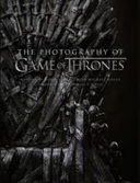 Cover of The Photography of Game of Thrones