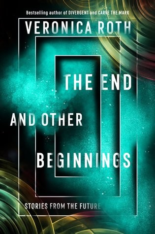 Cover of The End and Other Beginnings