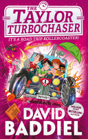 Cover of Taylor TurboChaser