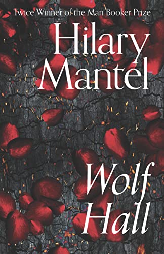Cover of Wolf Hall