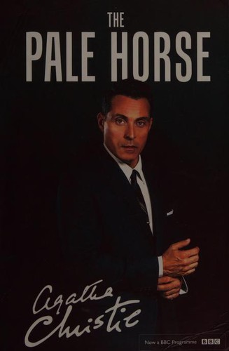 Cover of The Pale Horse