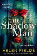 Cover of The Shadow Man