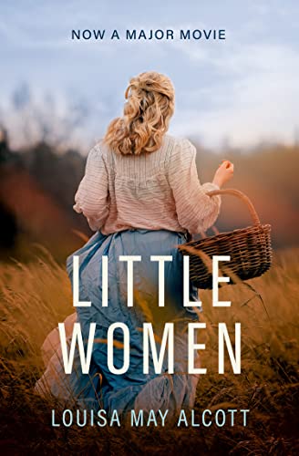 Cover of Little Women