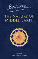 Cover of The Nature of Middle-earth