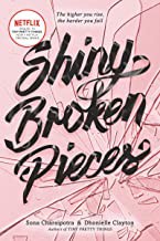 Cover of Shiny Broken Pieces