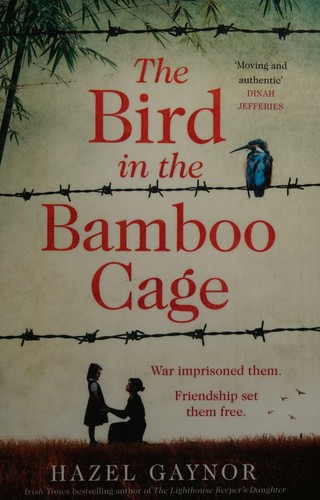 Cover of Bird in the Bamboo Cage