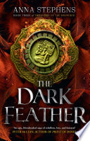 Cover of The Dark Feather