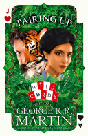 Cover of Pairing Up (Wild Cards)