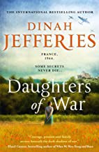 Cover of Daughters of War