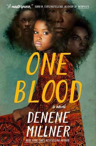 Cover of One Blood