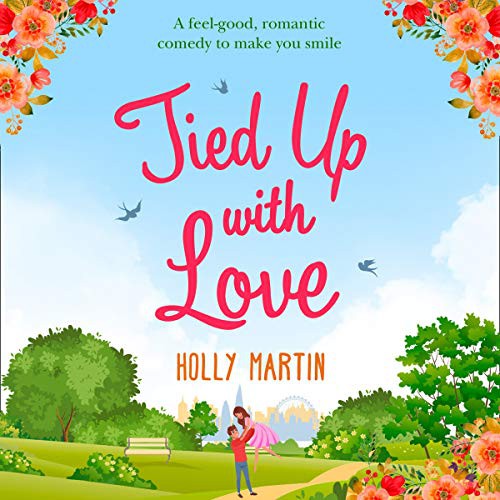 Cover of Tied Up With Love
