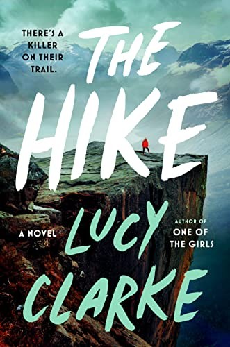 Cover of Hike