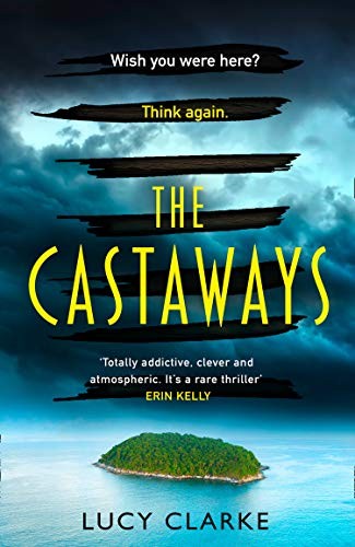 Cover of The Castaways