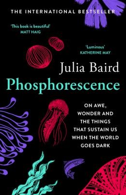 Cover of Phosphorescence