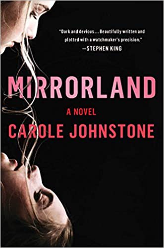 Cover of Mirrorland