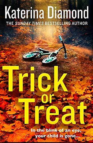 Cover of Trick or Treat