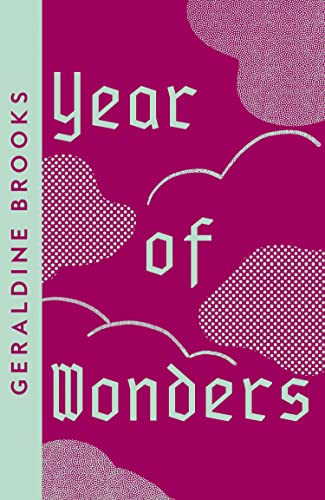 Cover of Year of Wonders