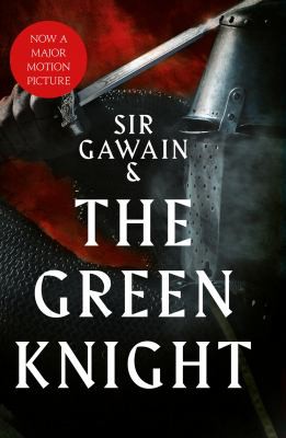 Cover of Sir Gawain and the Green Knight (Collins Classics)