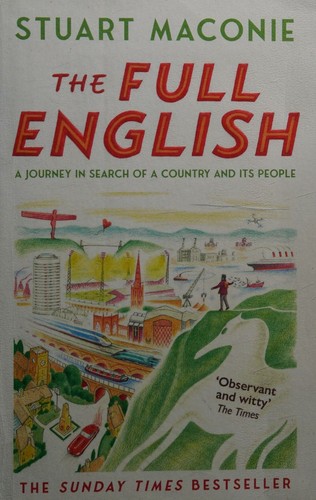 Cover of Full English