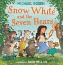 Cover of Snow White and the Seven Bears