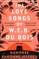 Cover of The Love Songs of W.E.B. Du Bois